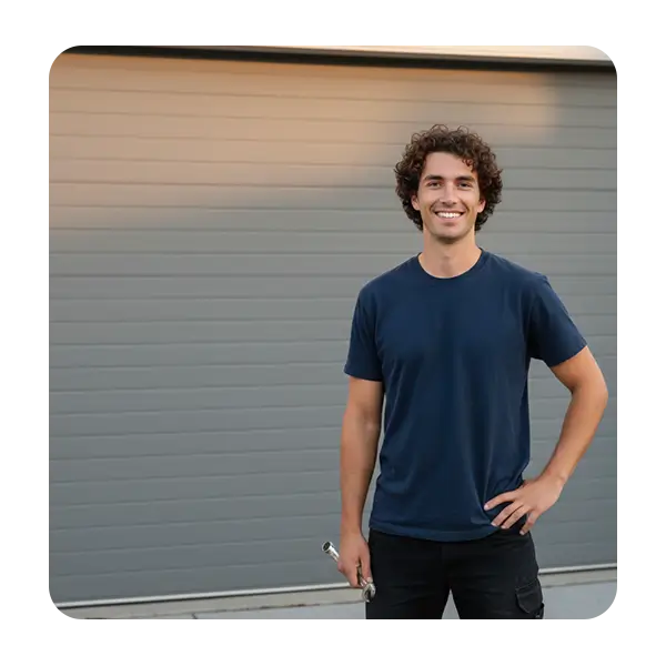 Repair Garage Door Kingwood TX